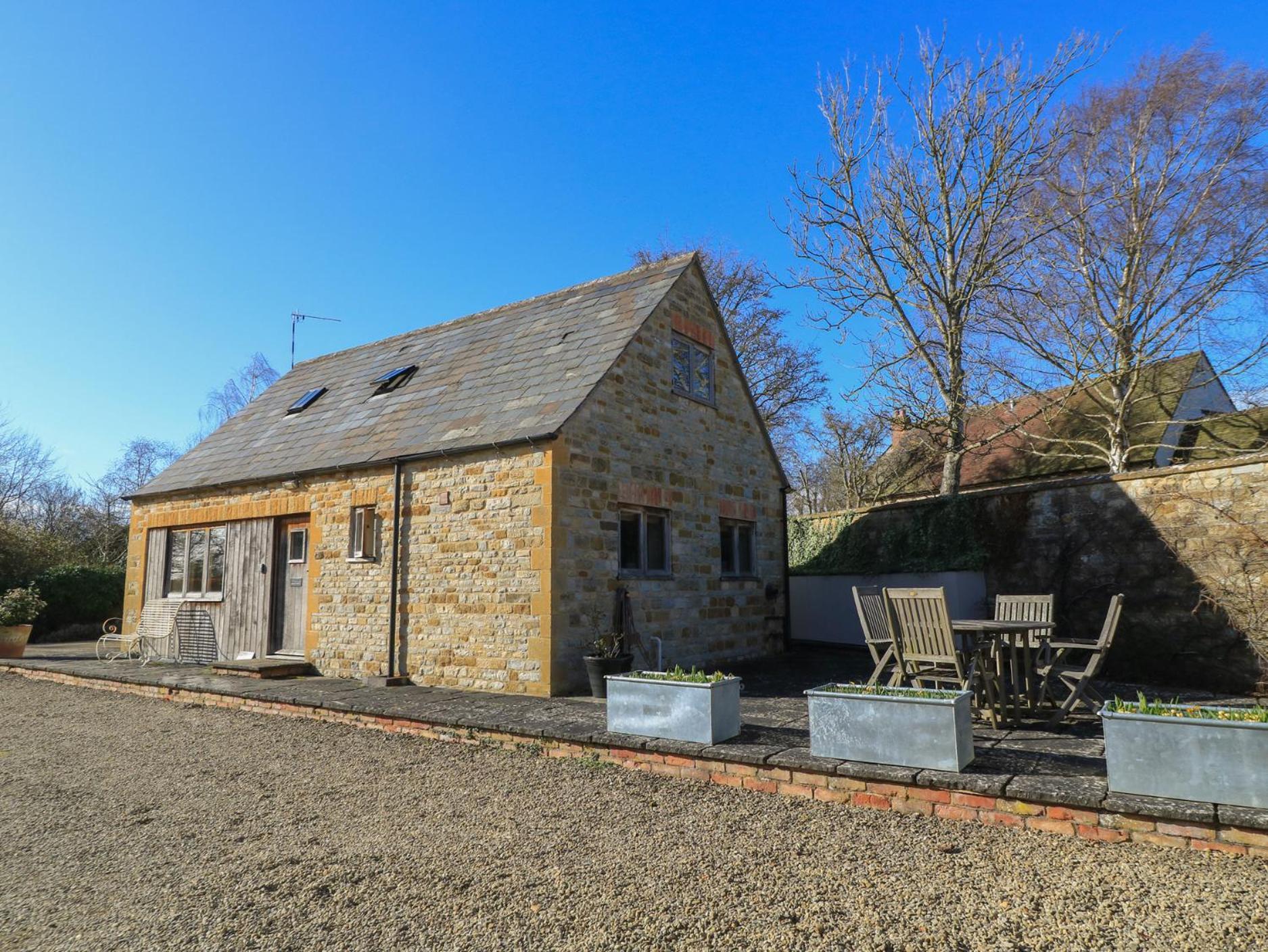 Granary Cottage Shipston-on-Stour Kültér fotó